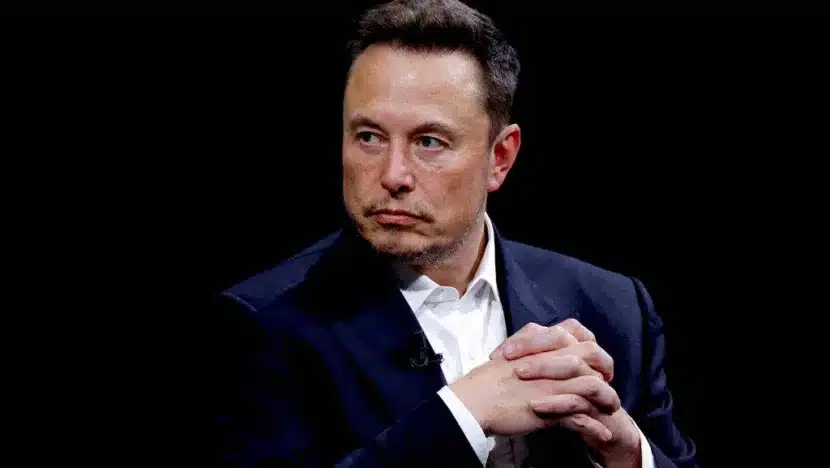 Musk comenta ato de Bolsonaro no Rio e diz que Moraes é contra a democracia