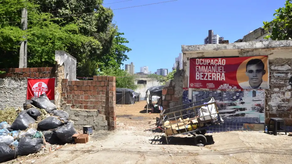 Projeto prevê multa de R$ 2 mil a quem invadir propriedades públicas e privadas no RN