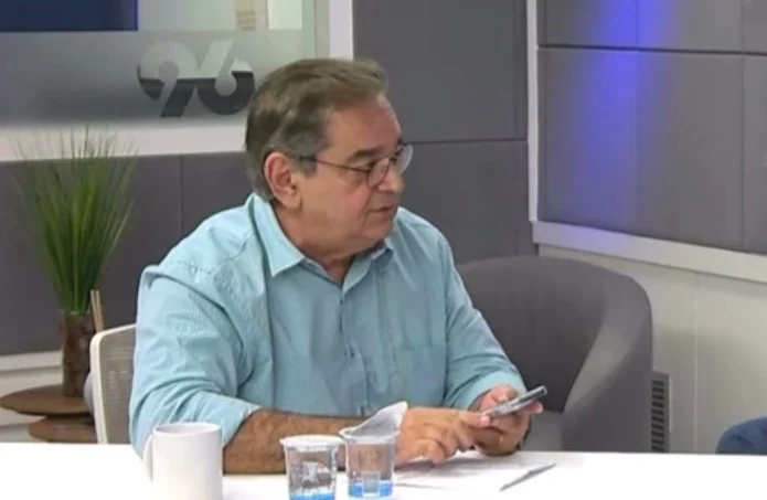 Álvaro Dias desiste de lançar Joanna Guerra para prefeita e apoiará Paulinho Freire ou Carlos Eduardo