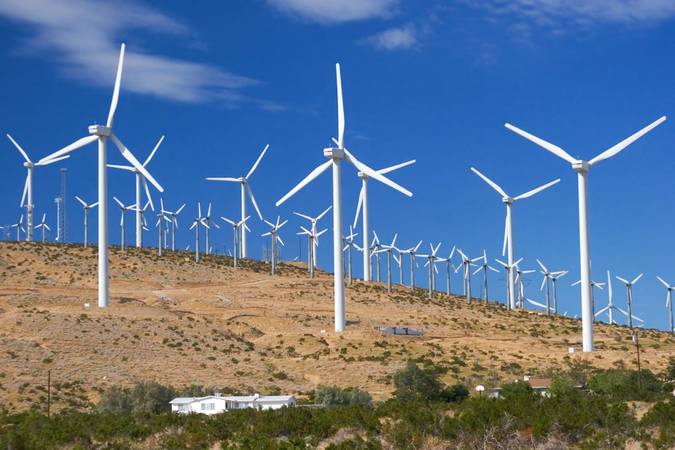 Governo do RN e Petrobras firmam parceria para projeto de energia eólica offshore