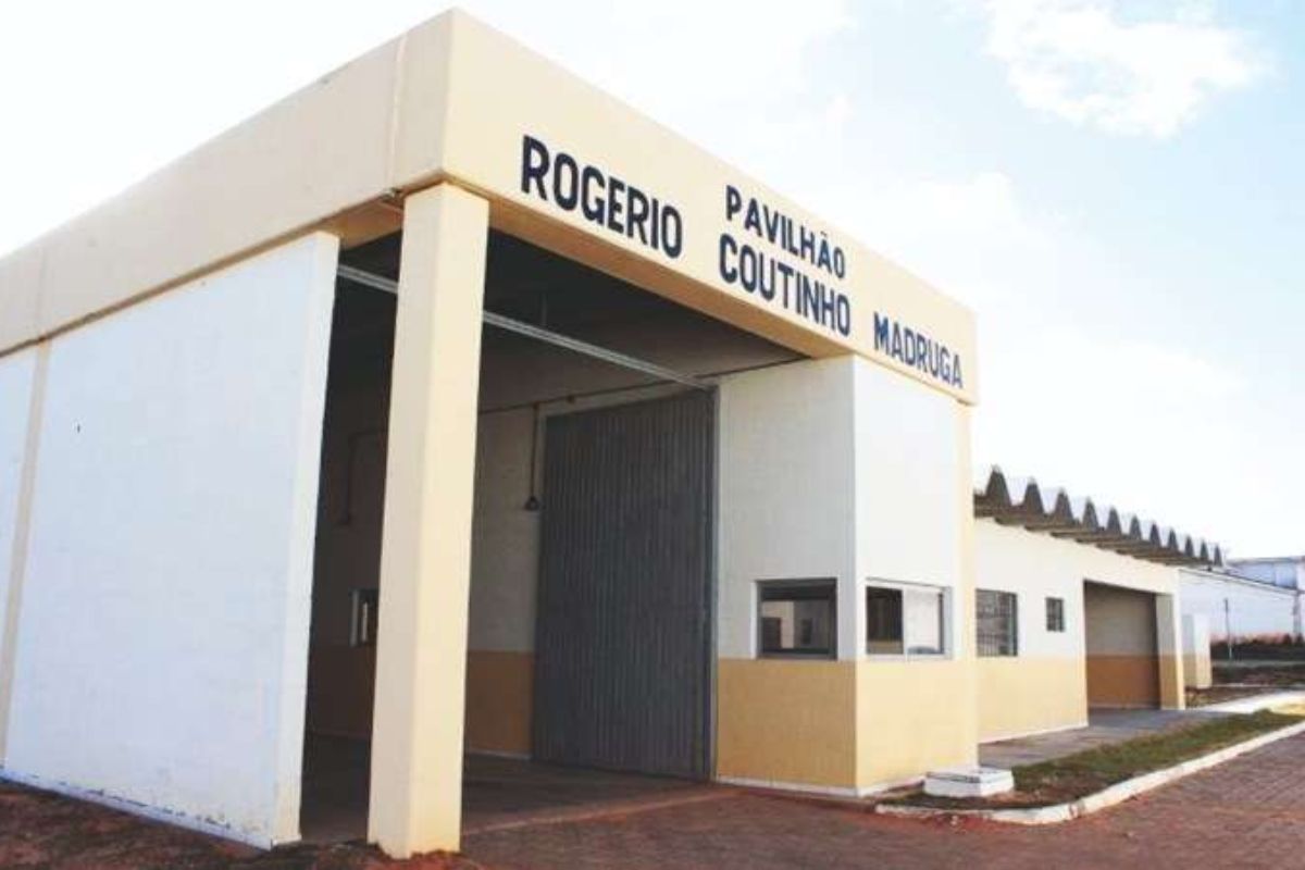 Briga dentro de presídio em Natal deixa três detentos feridos