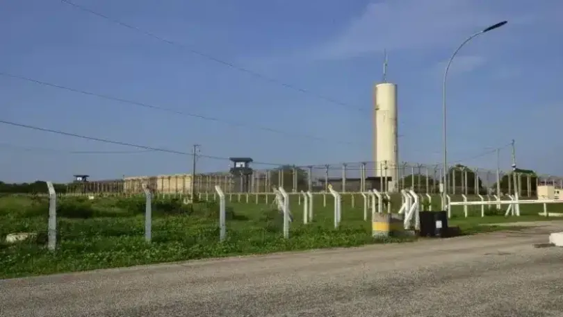 Fuga em Mossoró: Ministério da Justiça abre processo contra 10 servidores da penitenciária