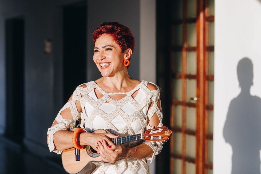 Roda de samba reúne artistas neste sábado no Bairro do Alecrim
