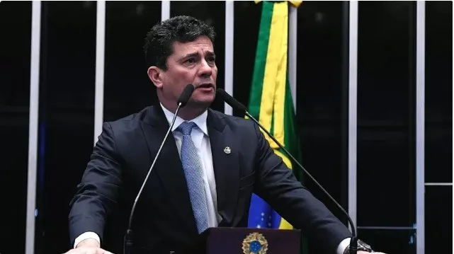 PT segue tranquilo de que Sergio Moro terá o mandato cassado
