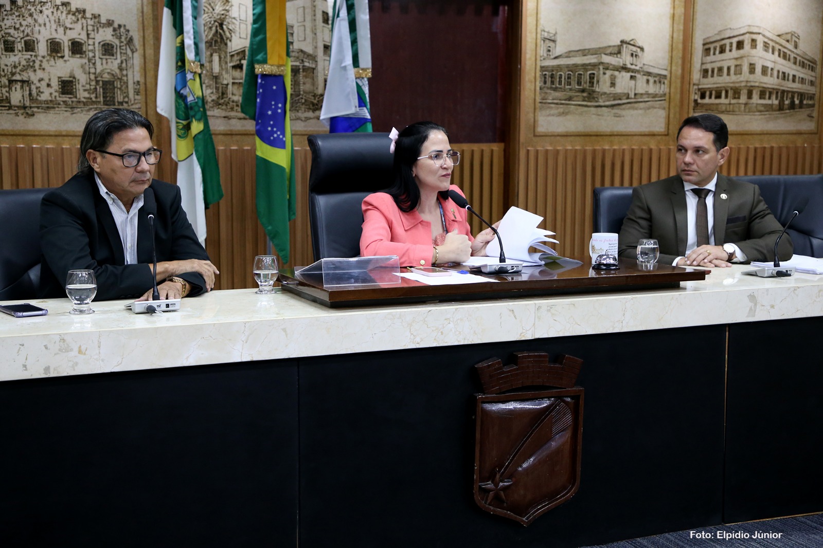 Proposta de pagamento da tarifa de ônibus por Pix é aprovada em Comissão na Câmara de Natal