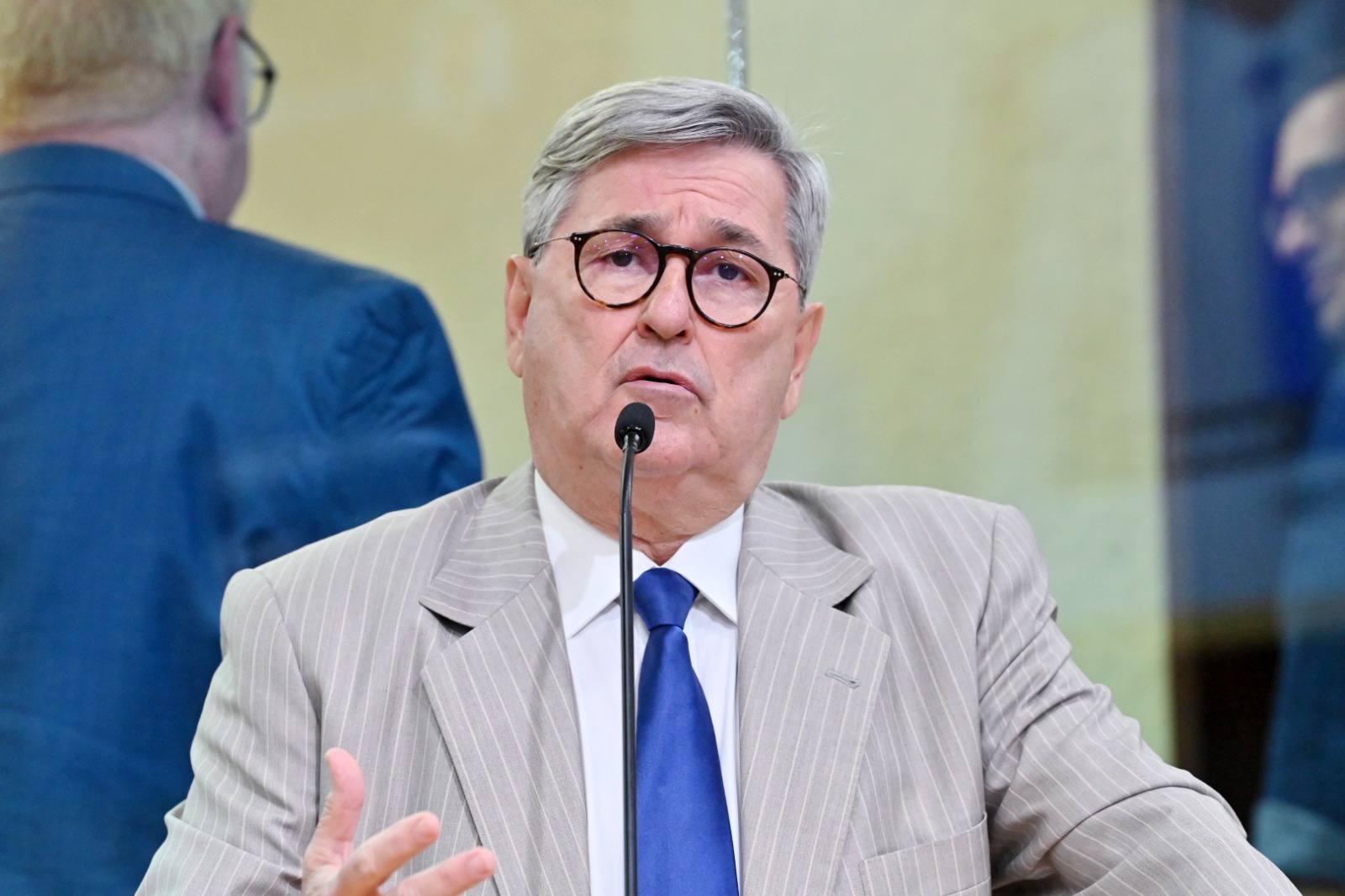 Vice-presidente da ALRN denuncia “ditadura” da presidente da Câmara Municipal de Afonso Bezerra