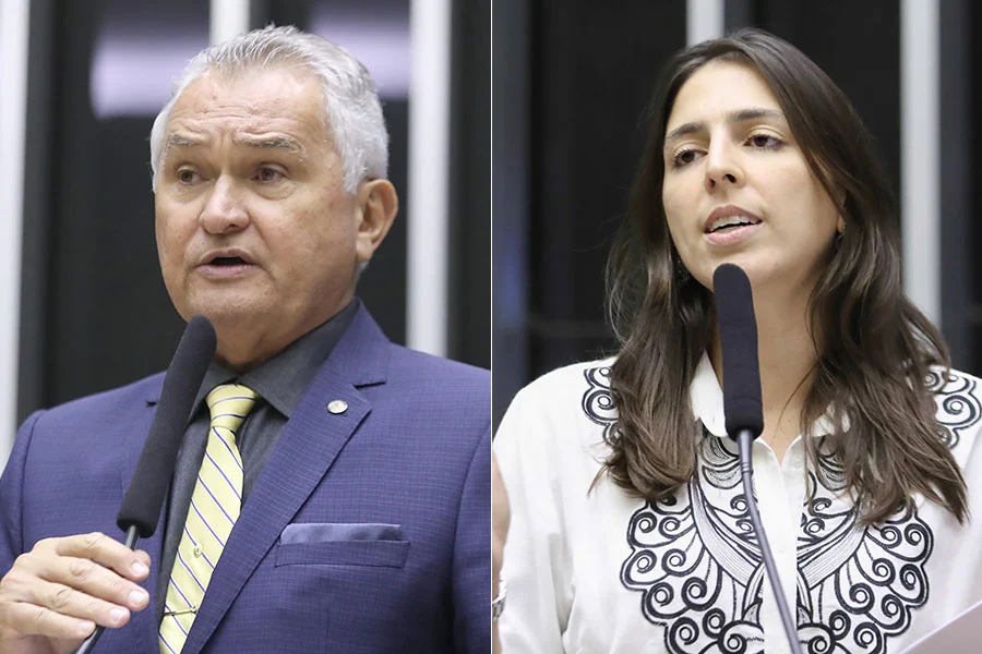 Girão reage a Bonavides sobre volta do DPVAT: “eles riem da população”