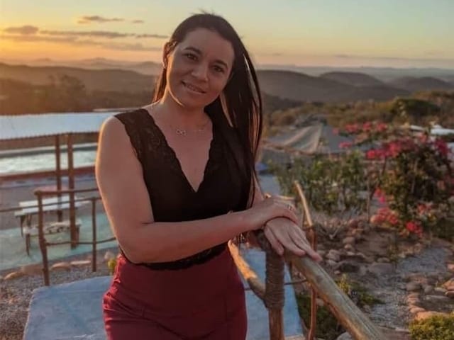Feminicídio: Mulher é morta a facadas pelo marido no interior do RN