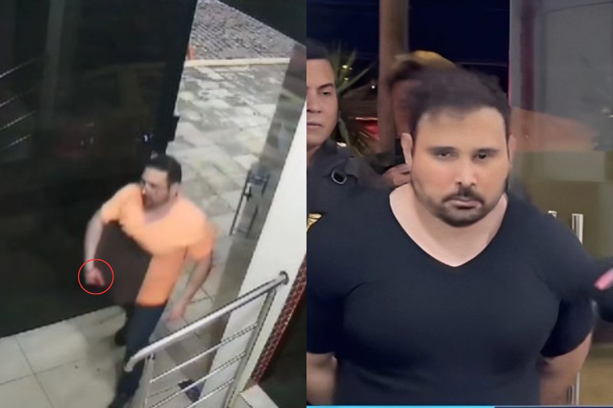 Advogado de suspeito de matar psicóloga no RN aguarda laudos psiquiátricos para definir linha de defesa
