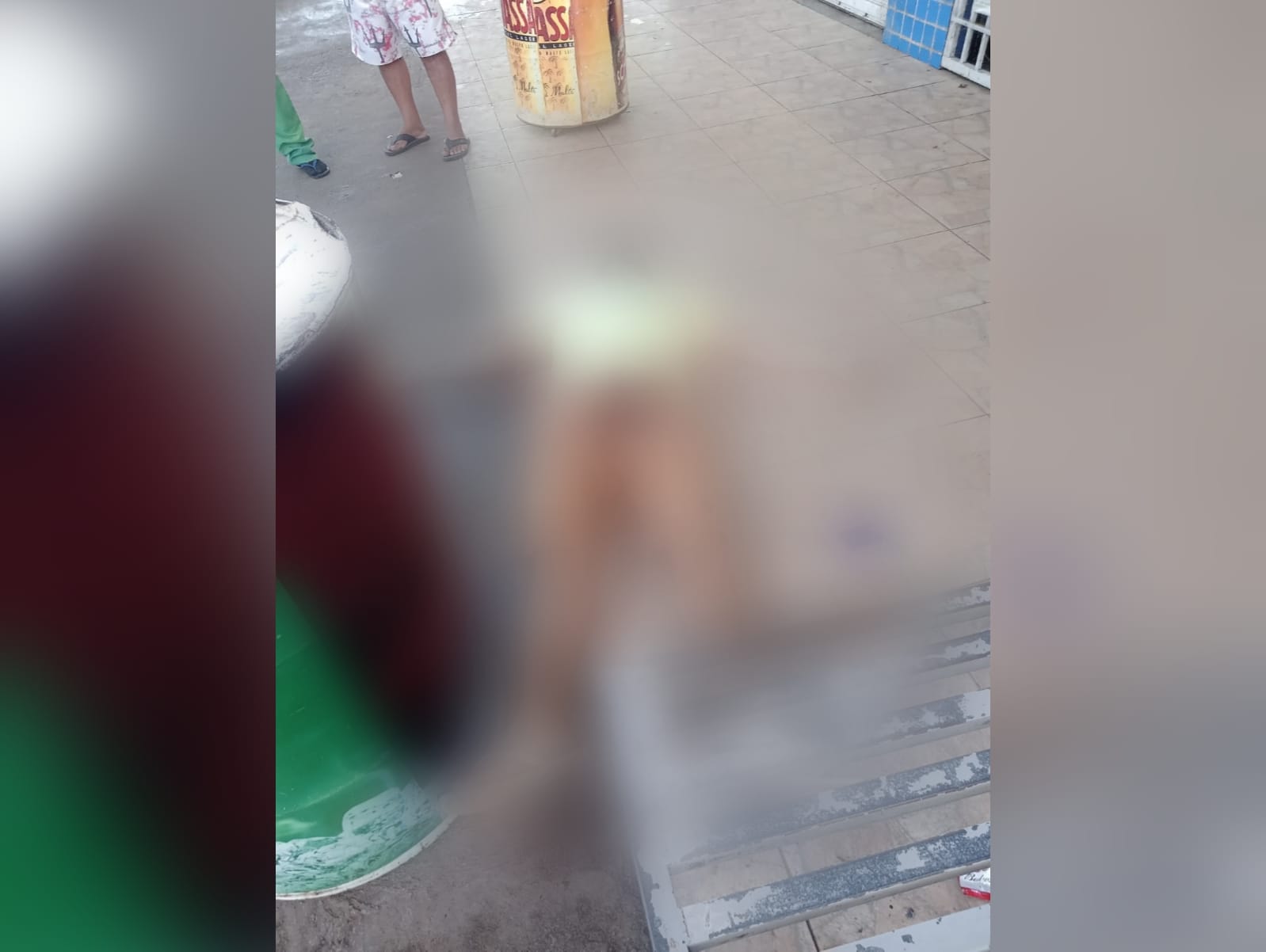 Motorista por aplicativo é assassinado em conveniência na Grande Natal; entenda o crime