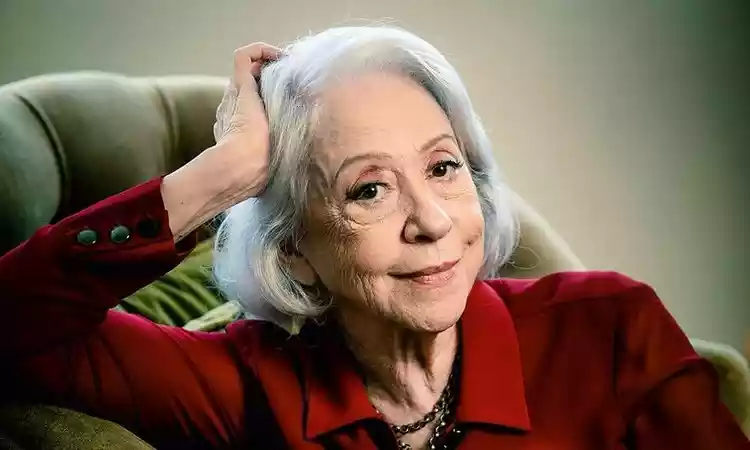 Fernanda Montenegro aciona a Justiça para provar ao INSS que está viva