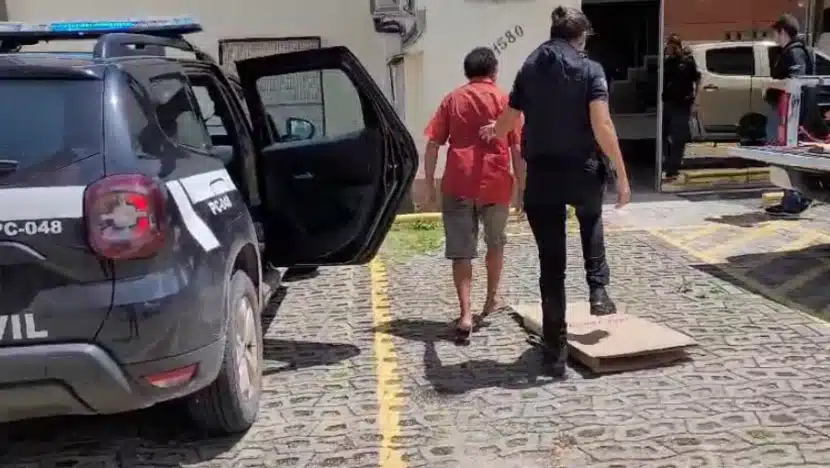 Operação Átria no RN termina com 111 presos por violência contra mulheres