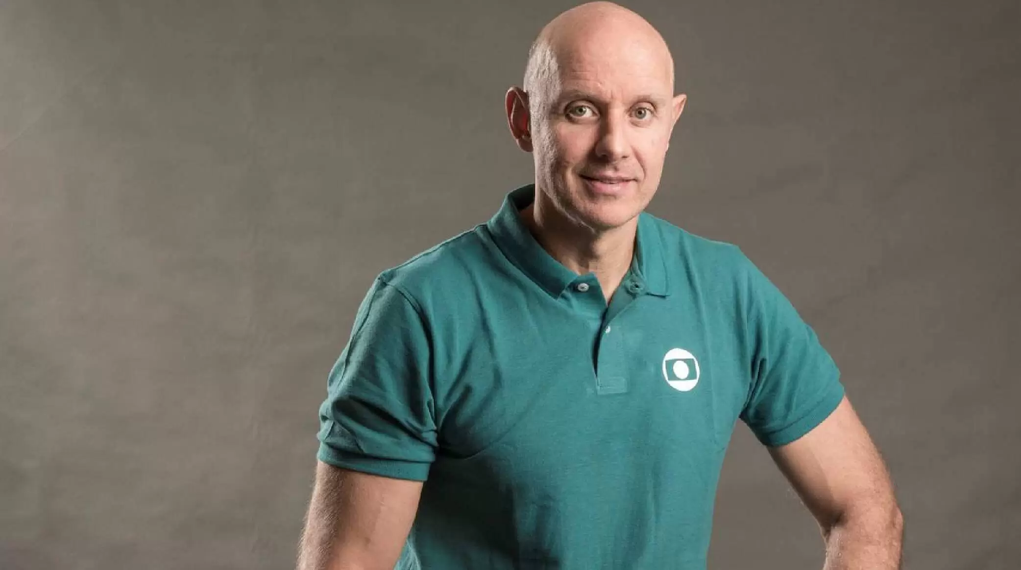 Ex-jogador de vôlei Tande sofre infarto: “98% de uma veia entupida”
