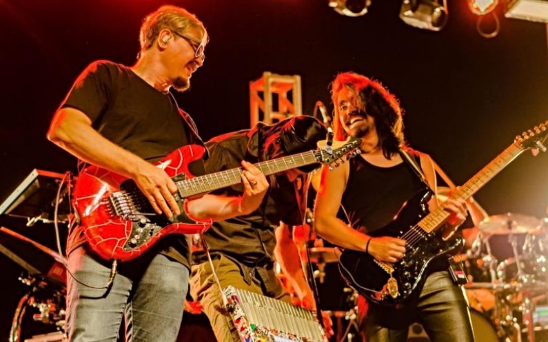 Festival Canta Natal chega em julho ao Boulevard Hall com grandes atrações de rock gospel