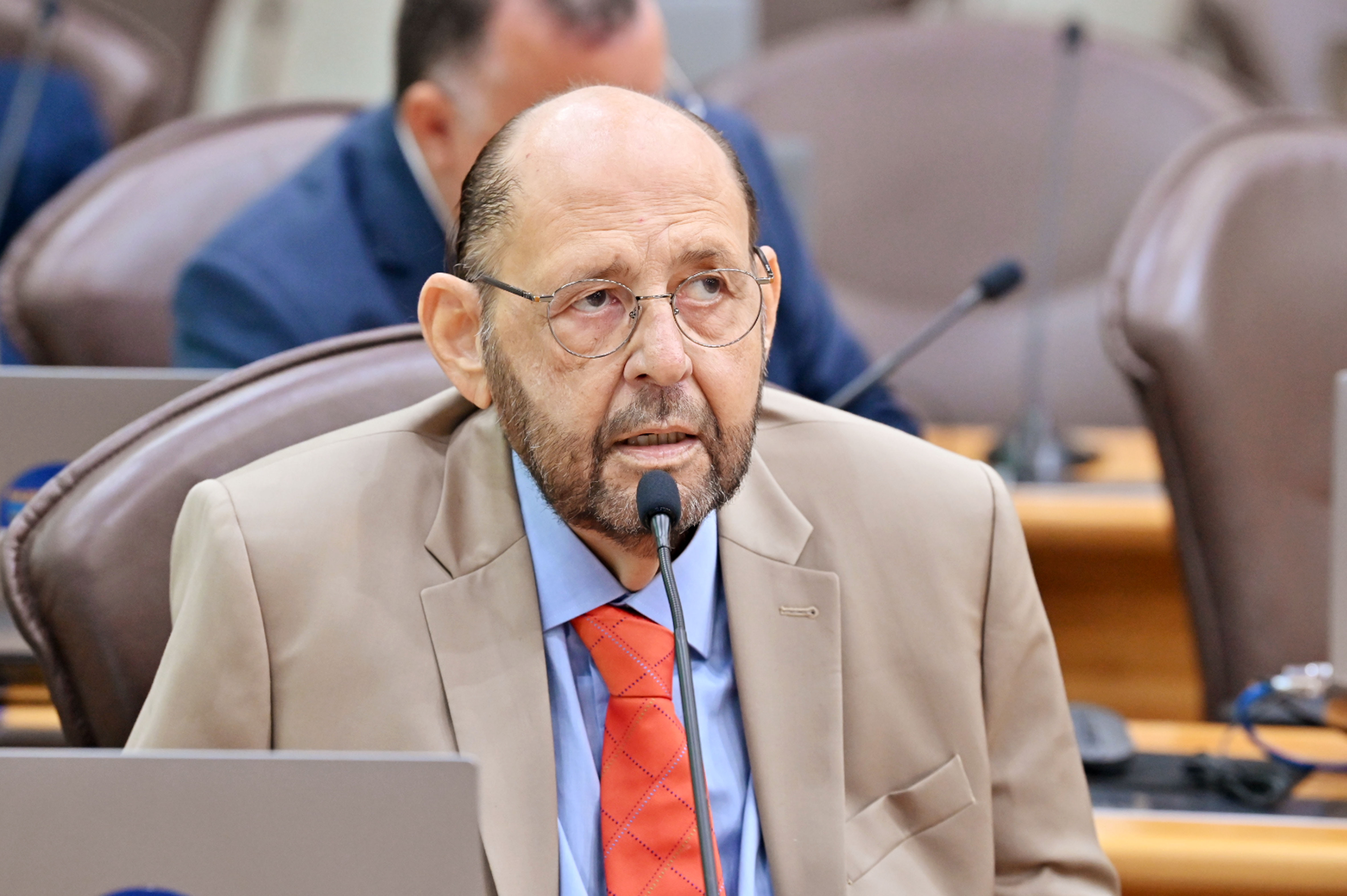 Agora é Lei projeto de Gustavo Carvalho que prioriza transplantados nas unidades de Saúde