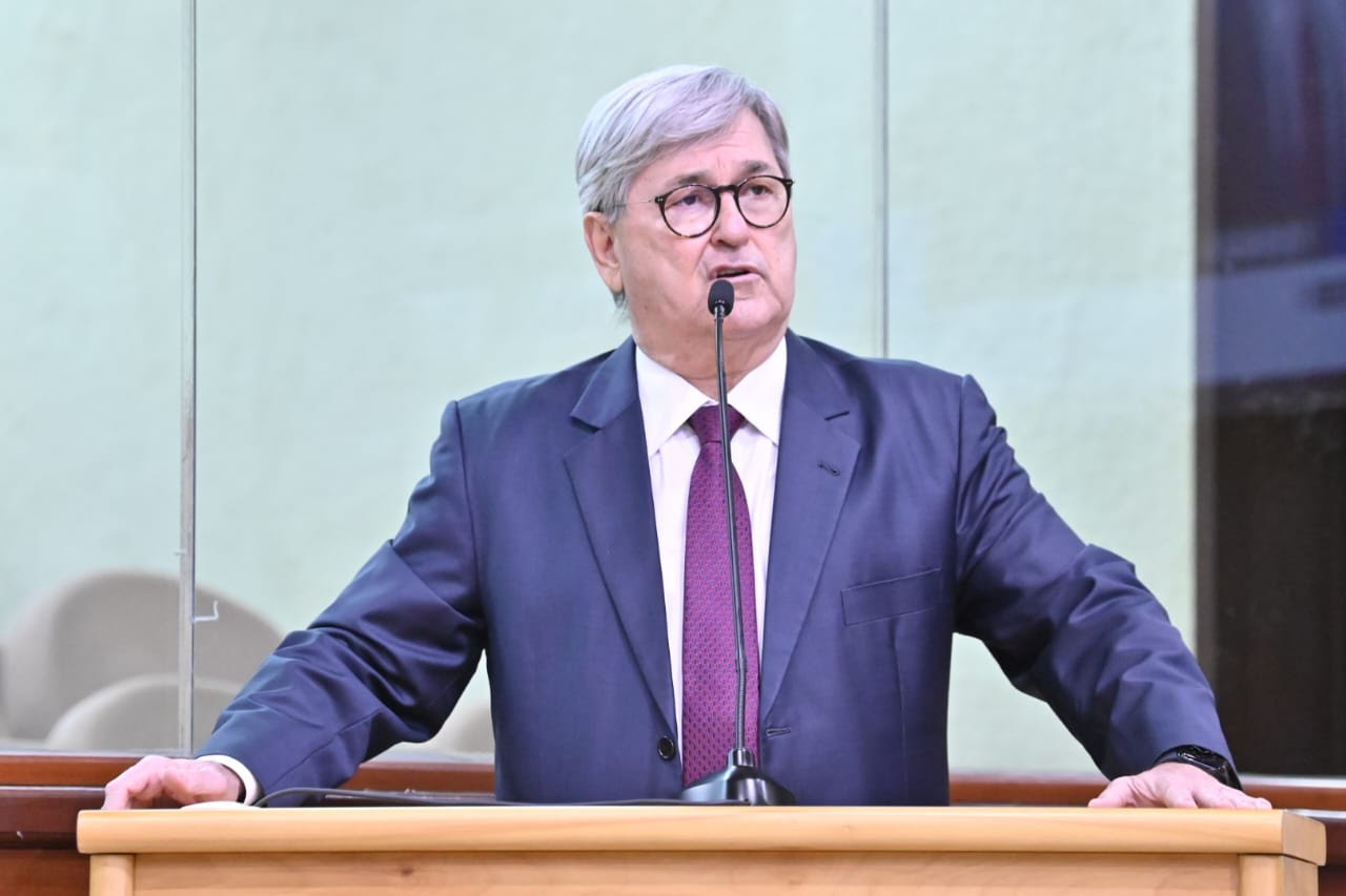 Vice-presidente da ALRN diz que “saúde do Rio Grande está na UTI” e Fátima Bezerra não faz nada sobre o assunto