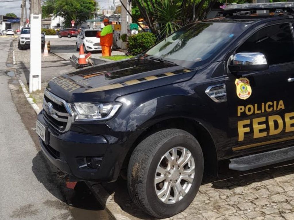 Operação nacional da PF combate empresas clandestinas de segurança no RN