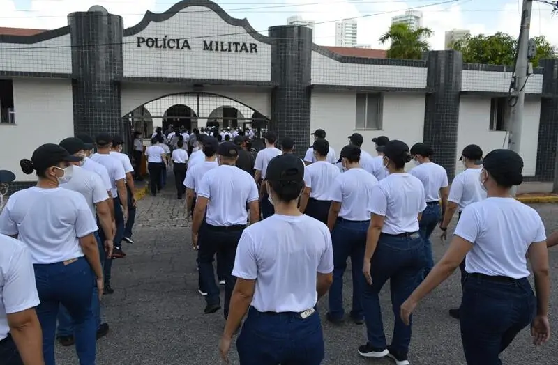 MPRN recomenda afastamento de vereador durante formação da PM
