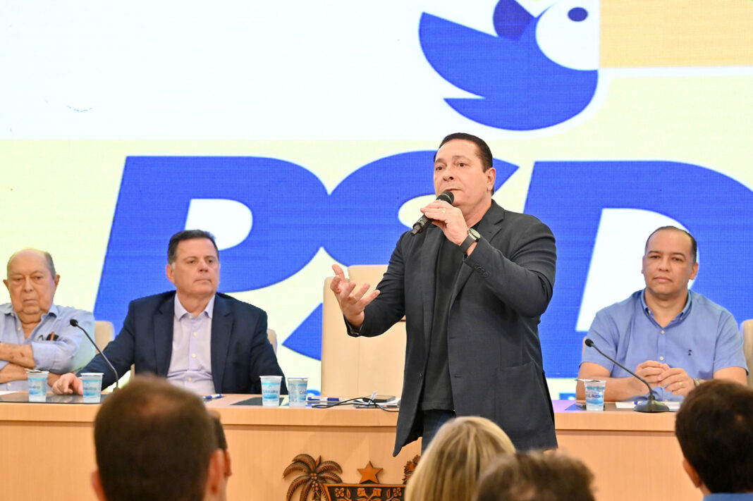 PSDB está pronto para as eleições majoritárias no RN