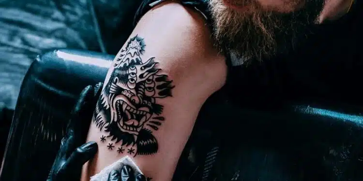 Novo estudo mostra que tatuagem pode aumentar risco de câncer; veja qual o tipo
