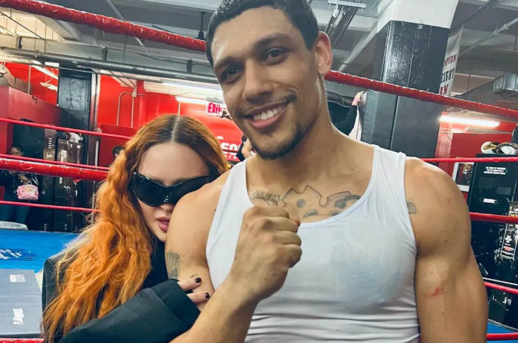 Madonna termina namoro com Josh Popper, diz jornal