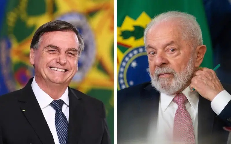 Bolsonaro liberou mais dinheiro de emendas para Fátima Bezerra do que Lula