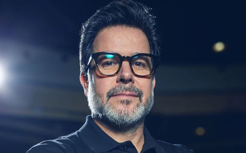 Tchau! Ator Murilo Benício não consegue acordo e abandona novela da Globo