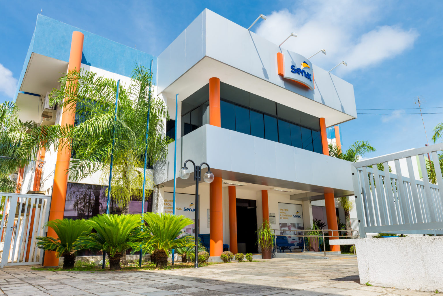 Senac RN realiza fórum sobre carreiras e empresas participantes irão ofertar mais de mil oportunidades de empregos