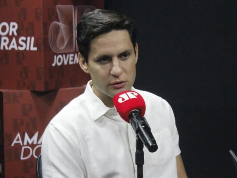 Rafael Motta: chegou a minha vez de ajudar Natal