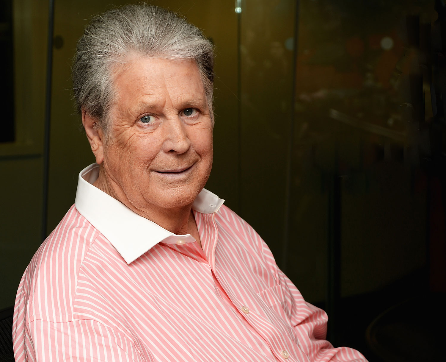 Brian Wilson, dos Beach Boys, ficará sob tutela por estar com demência