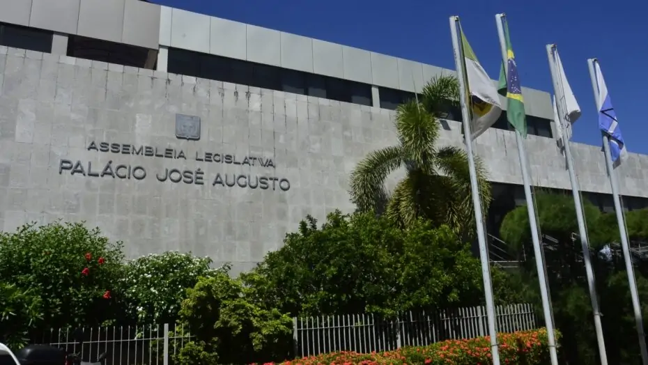 MDB e PSDB selam aliança para as eleições municipais 2024 no RN