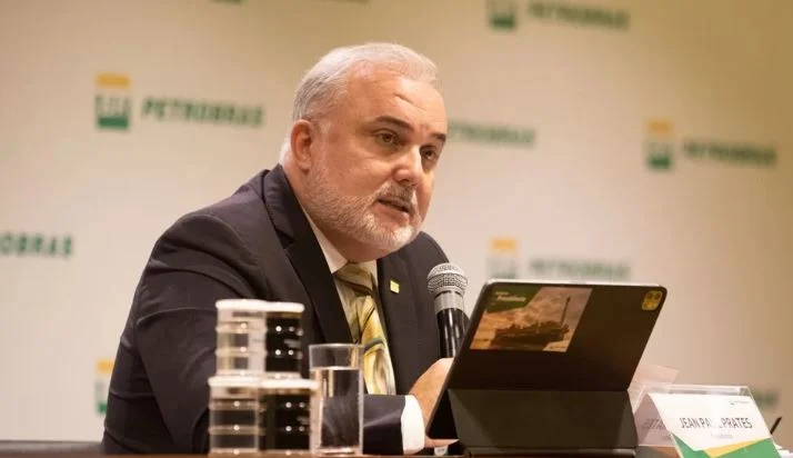 INGRATIDÃO? PT não faz mais questão da permanência de Jean Paul Prates no partido