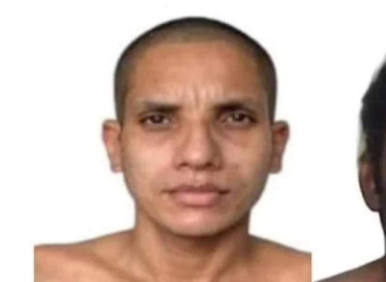 Fugitivo de Alcaçuz deixou 14 celulares para trás ao escapar de cerco em Assú