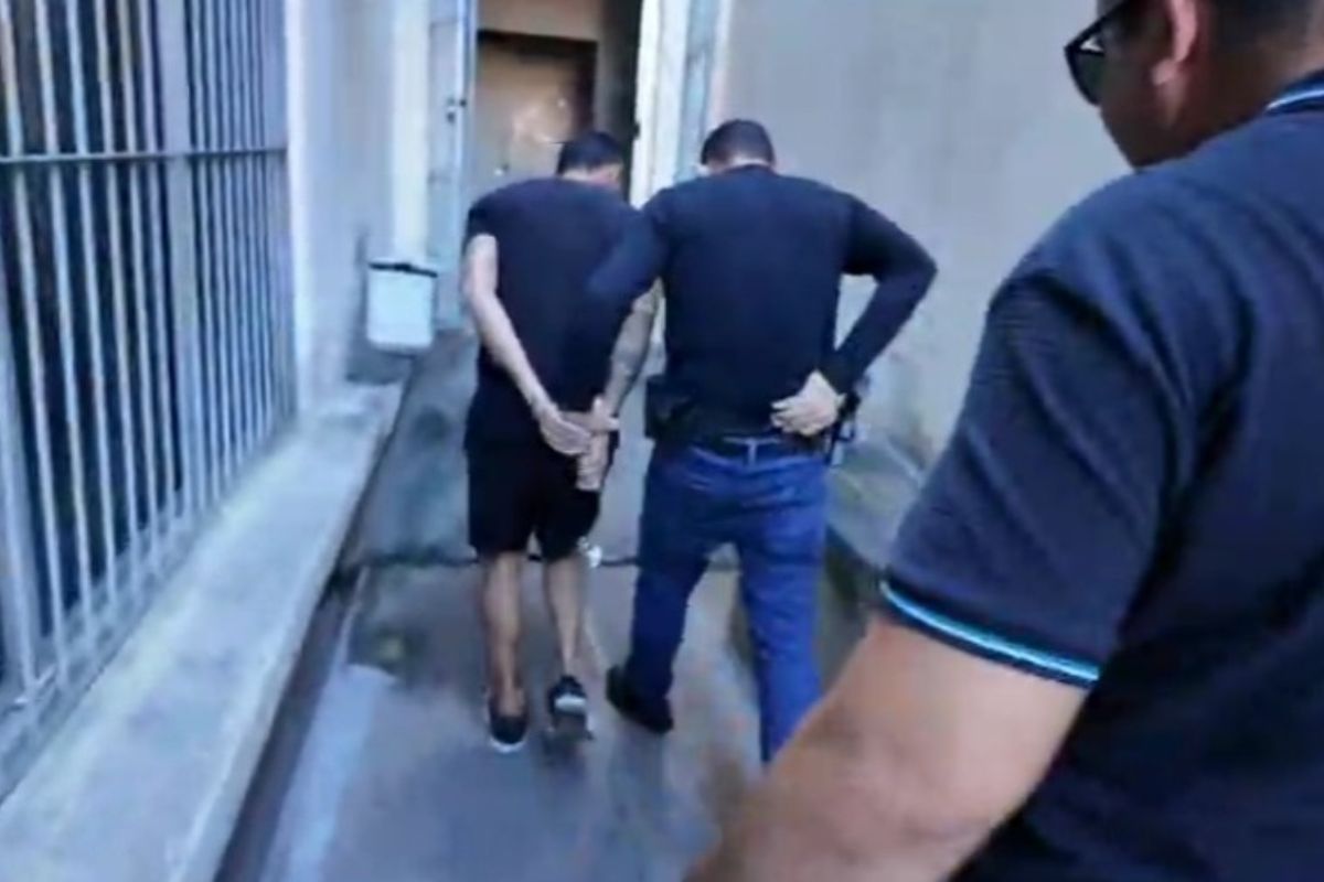 Homem é preso por aplicar golpes no RN, Alagoas, Rio de Janeiro, Bahia e Paraíba