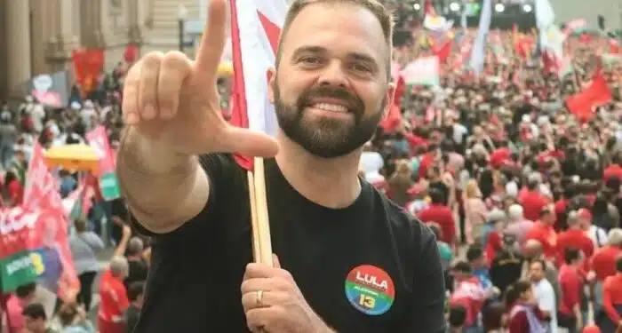 Petista acusado de assédio por nove servidoras ganha cargo no governo Lula