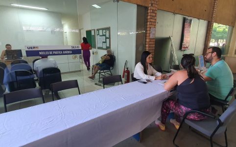 Uern Natal e Sebrae disponibilizam atendimentos jurídicos e orientações empresariais