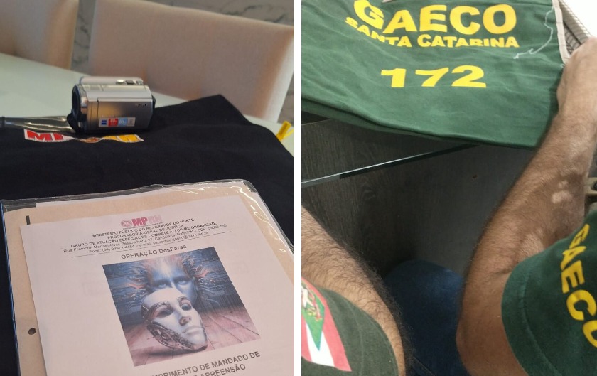 MPRN deflagra Operação “DesFarsa” contra central de fake news no RN