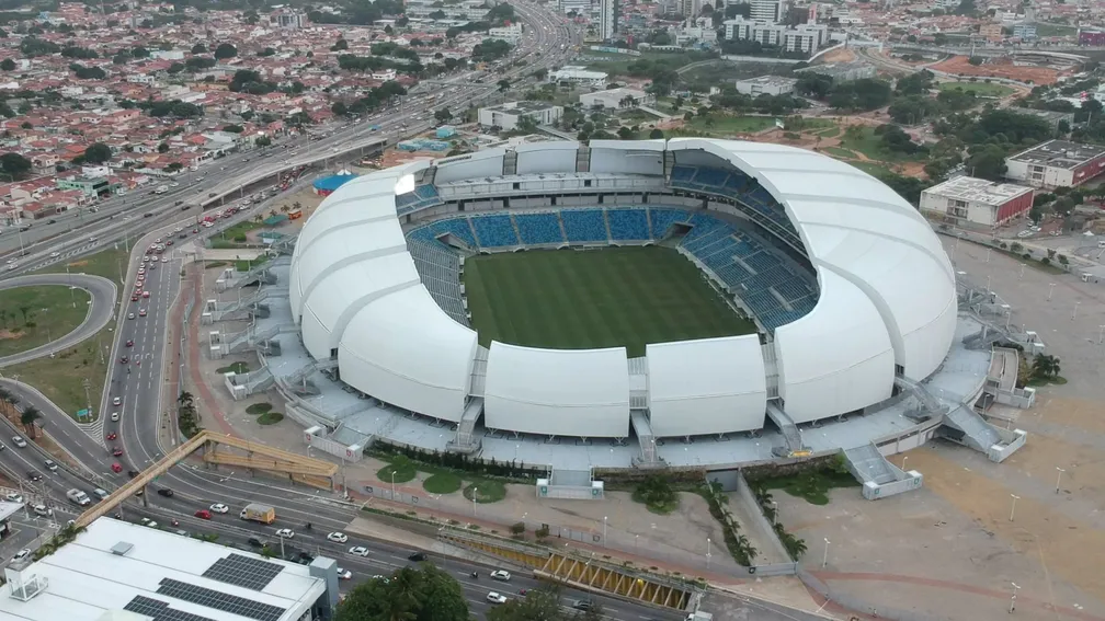 Presidente da FNF quer reunião com a CBF para incluir Natal no Mundial Feminino