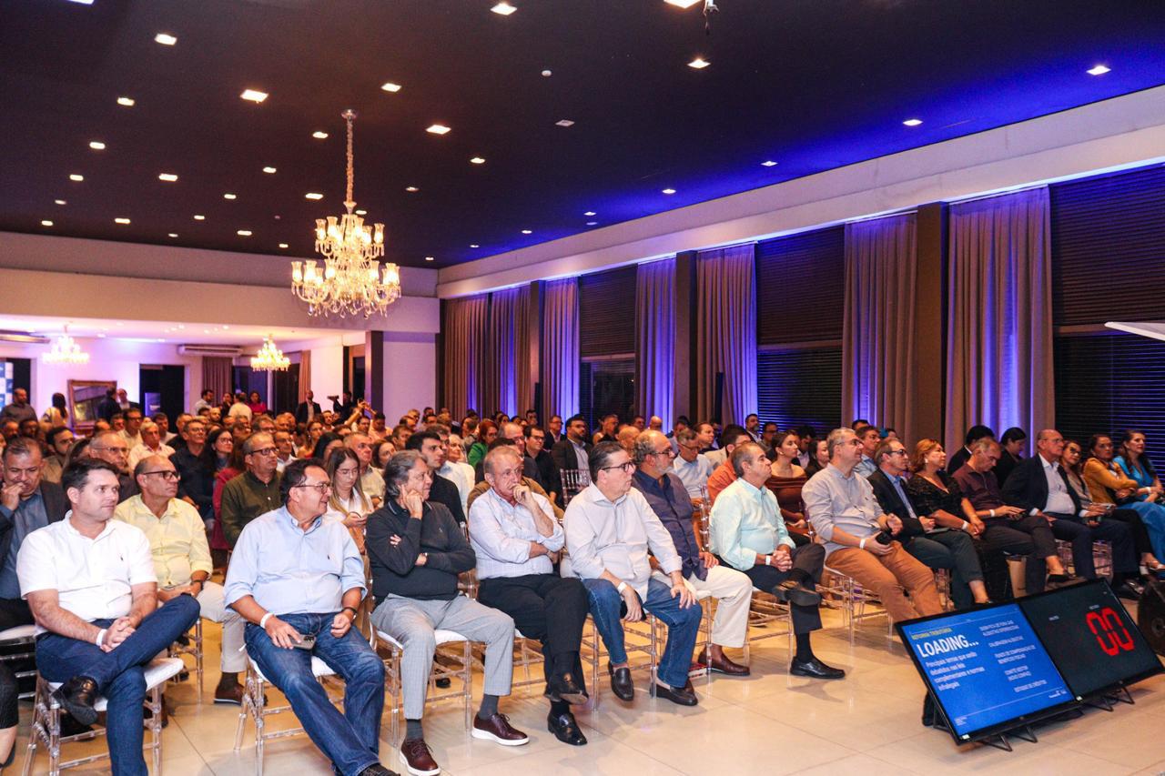 Fecomércio RN reúne cerca de 300 líderes em Natal para discutir a Reforma Tributária