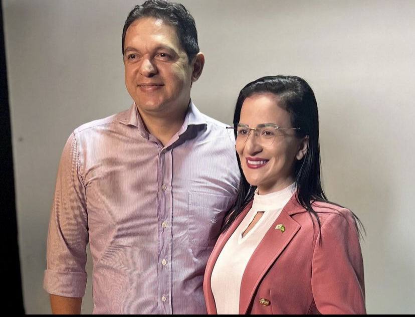 VÍDEO: Vereadora de Natal diz que suposto caso de marido com outro homem é ‘fake news da lacração’