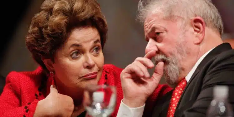 Lula se aconselhou com Dilma antes de demitir Prates