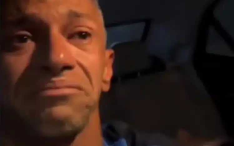 Wendel Lagartixa: desembargadora nega habeas corpus e ele segue preso