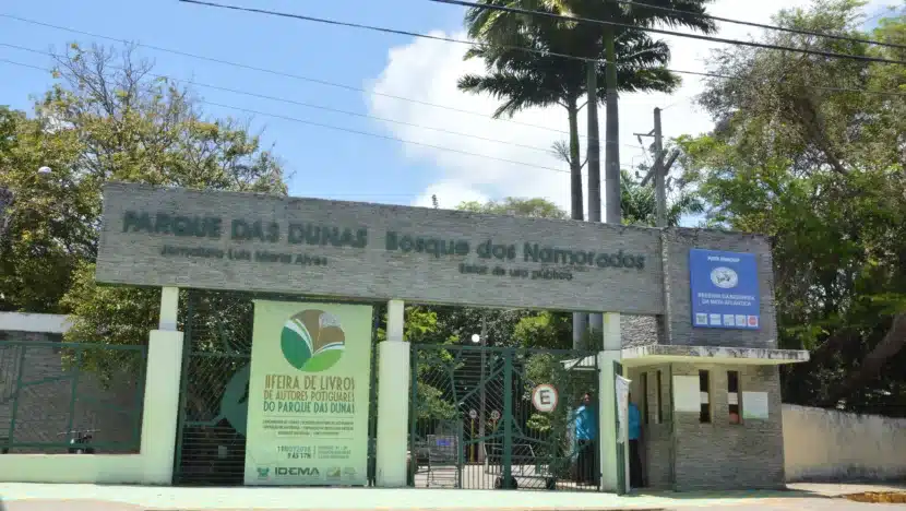 Semana da Mata Atlântica terá atividades ecológicas no Parque das Dunas