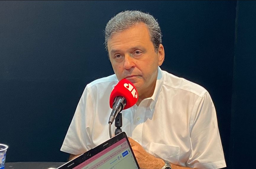 Advogado sugere a Carlos Eduardo que desista de ação contra Rogério Marinho após derrota no TRE-RN