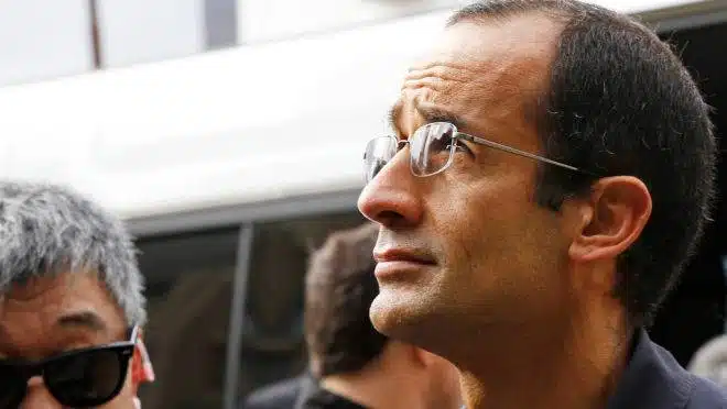 Toffoli anula todas ações da Lava Jato contra Marcelo Odebrecht