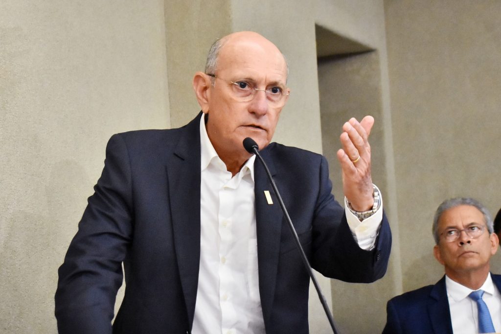 Presidente da FIERN apoia revisão de isenção para importados e defesa da Indústria Nacional