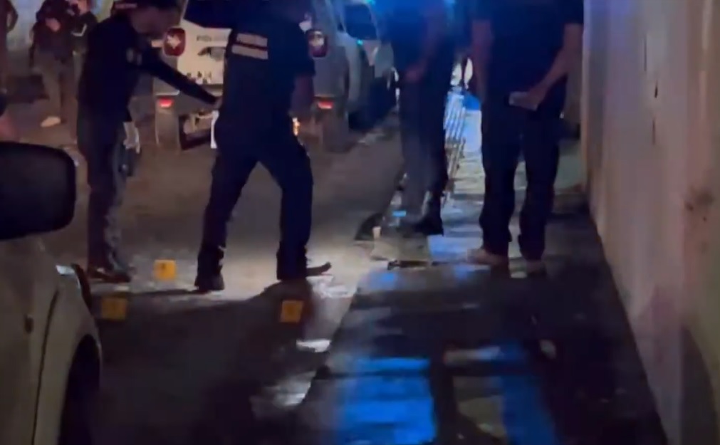 'MATADOURO': Macaíba tem quatro homicídios em pouco mais de 24 horas
