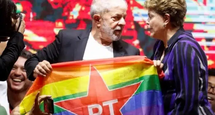 Governo Lula muda regras de gênero no SUS para cirurgia de pênis e vagina