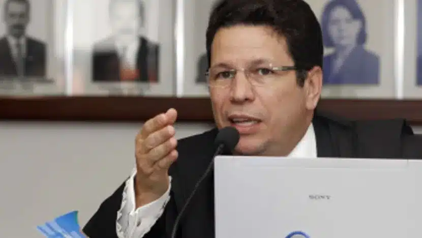 Juiz Ricardo Procópio é nomeado desembargador do TJRN