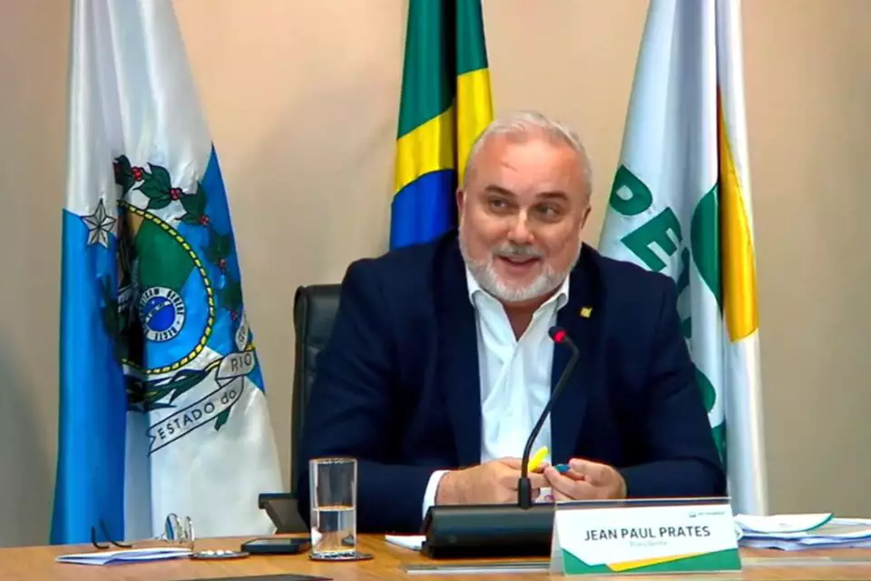 Lula se livra de Prates e escolhe ‘dilmista’ para presidir Petrobras